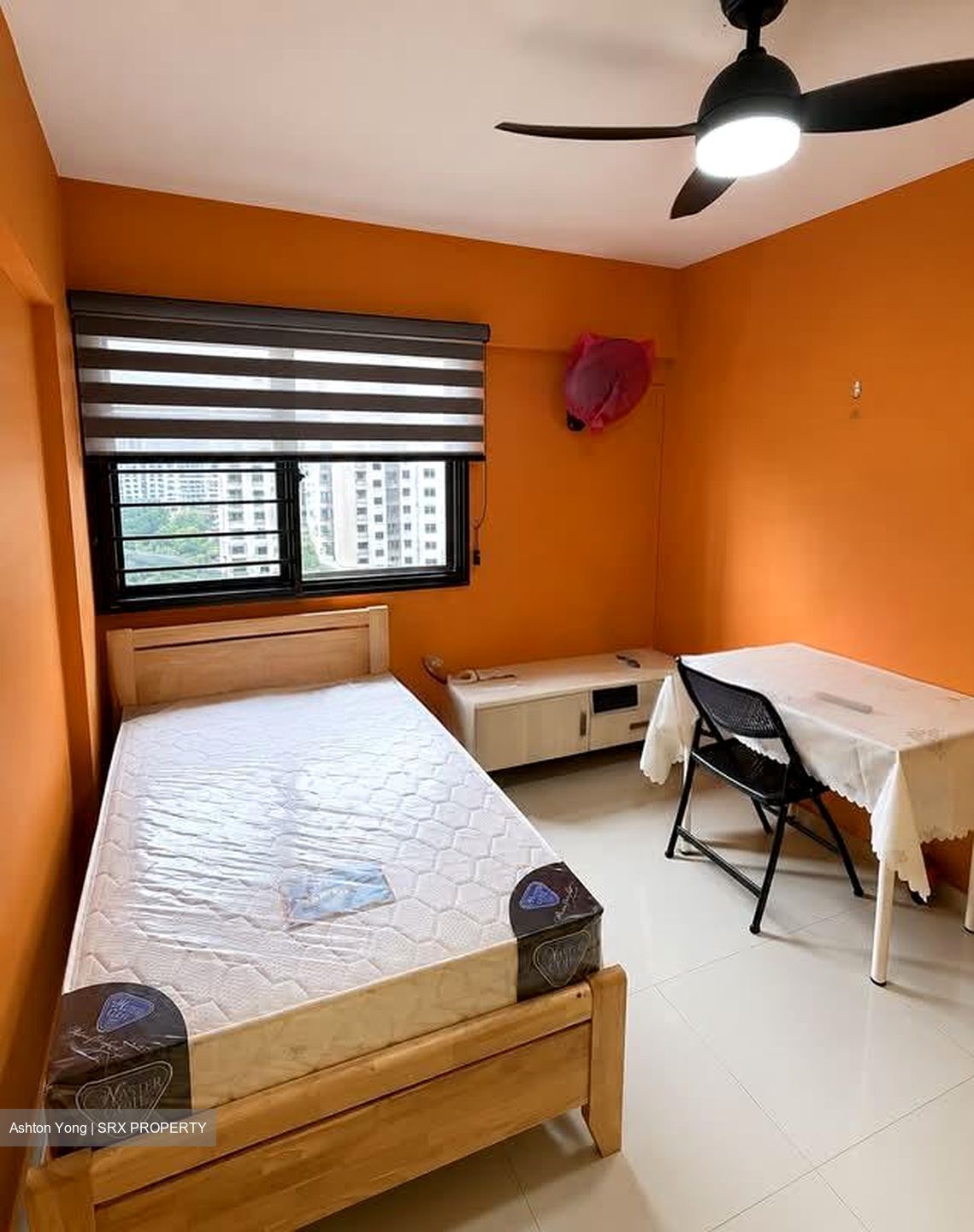 Blk 461 Clementi Avenue 3 (Clementi), HDB 4 Rooms #594596991